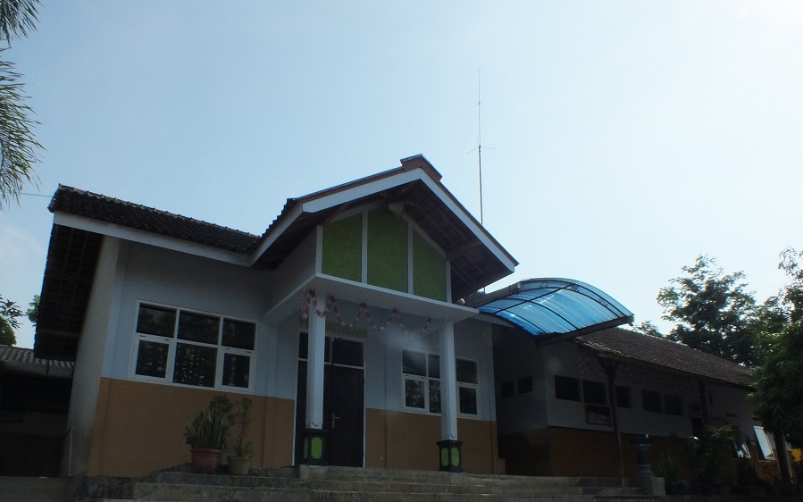BUKU DAN MINAT BACA BUKU DAN MINAT BACA