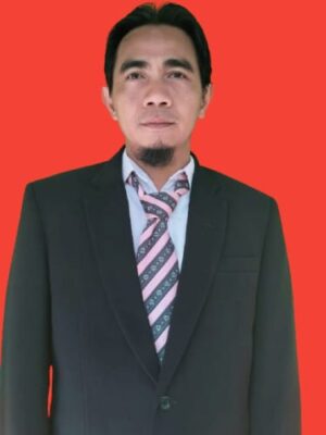 MASHURI DWI P, S.PdI