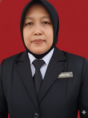 ARI RAHAYANI, S.Pd