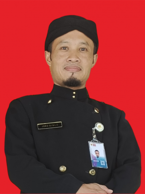 JOKO SUSILO, S.Pd