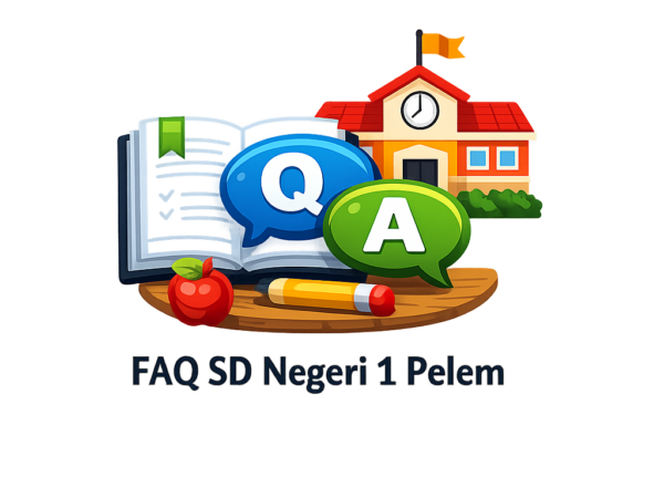 FAQ Layanan Publik