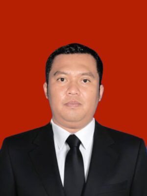TRI WIBOWO, S.Pd.