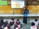 Generasi Sehat Tanpa NAPZA: Pesan Lilis Karlina di MPLS SDN 1 Pelem