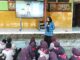 Generasi Ramah Tanpa Bullying: Pesan Guru Kelas IV di MPLS SDN 1 Pelem